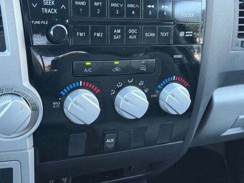 Used 2008 Toyota Tundra 4x4 Double Cab image 19