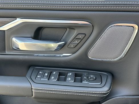 New 2026 RAM 1500 Laramie w/ Night Edition AWD/4WD image 11