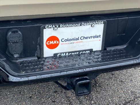 Certified 2024 Chevrolet Colorado Trail Boss w/ Advanced Trailering Package image 6