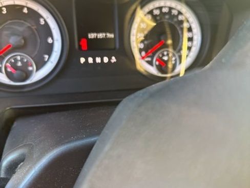 Used 2013 RAM 1500 Express image 28