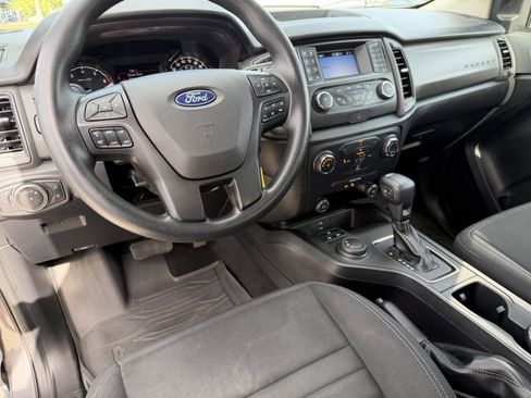 Used 2021 Ford Ranger XL w/ Equipment Group 101A High image 11