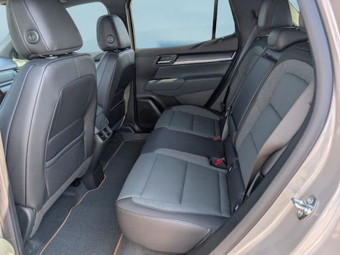 New 2026 GMC Terrain AT4 w/ Convenience Package III image 14