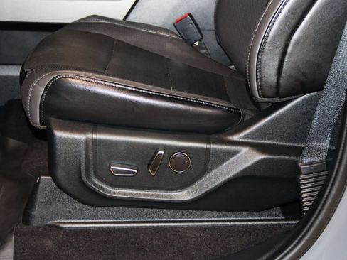 Used 2020 Ford F150 Raptor AWD/4WD image 43