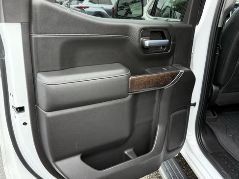 Used 2021 GMC Sierra 1500 Denali w/ Denali Ultimate Package image 27