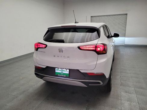 Used 2024 Buick Encore GX Preferred FWD image 7