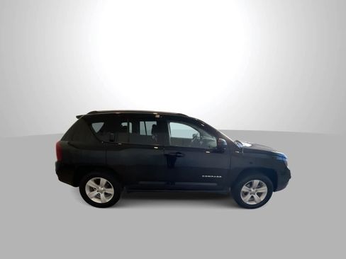 Used 2015 Jeep Compass Sport w/ Power Value Group image 9