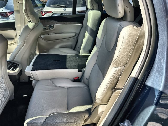 Used 2023 Volvo XC90 B5 Plus w/ Protection Package AWD/4WD image 26