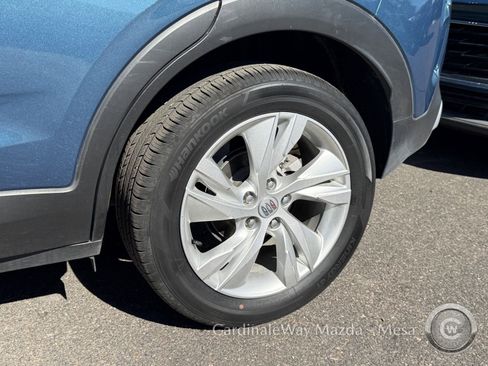 Used 2024 Buick Encore GX Preferred image 6