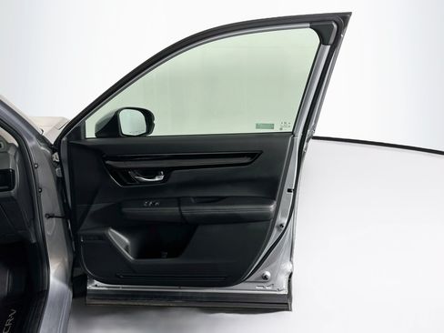 Used 2025 Honda CR-V EX-L image 33