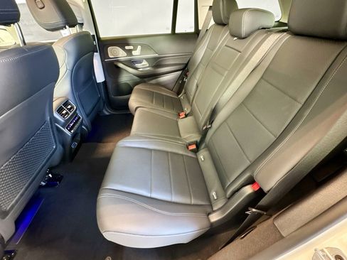 New 2026 Mercedes-Benz GLS 450 4MATIC image 22