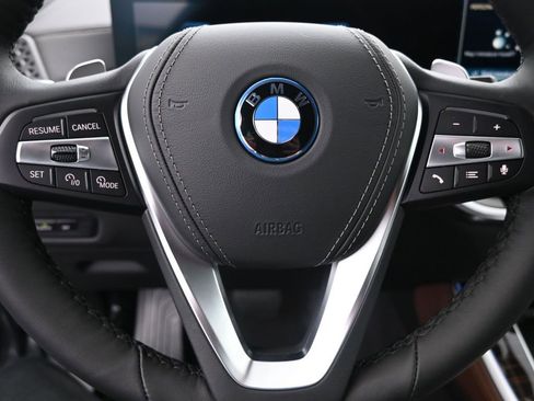 New 2026 BMW X5 xDrive50e AWD/4WD image 14