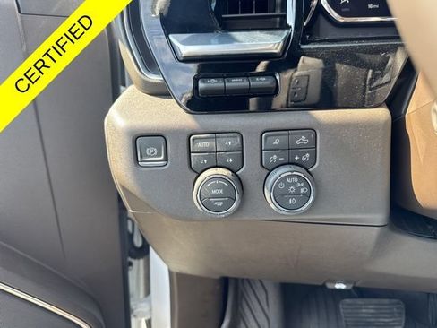 Used 2026 Chevrolet Silverado 1500 LTZ AWD/4WD image 19