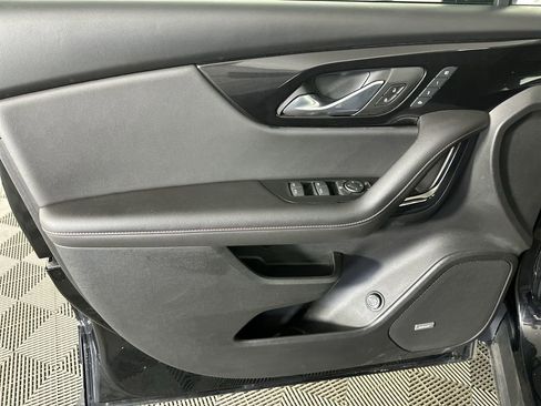 Used 2022 Chevrolet Blazer RS w/ Enhanced Convenience Package AWD/4WD image 23
