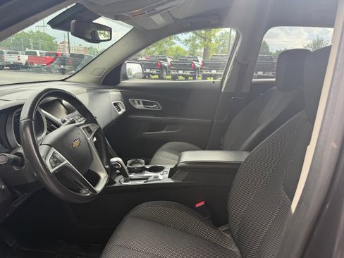 Used 2015 Chevrolet Equinox LT w/ Driver Convenience Package AWD/4WD image 5