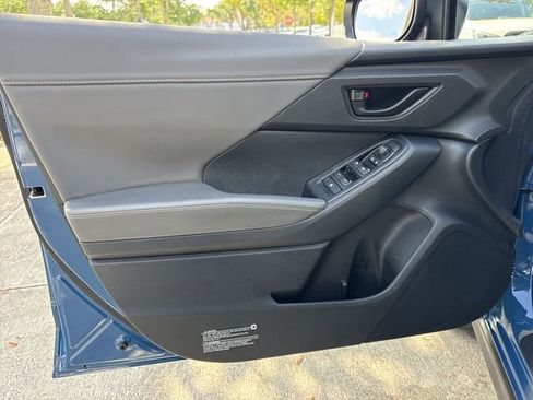 Certified 2024 Subaru Crosstrek 2.5i Wilderness image 13