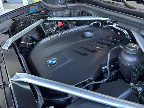 New 2026 BMW X5 xDrive40i AWD/4WD image 31
