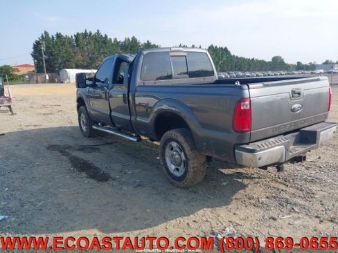 Used 2015 Ford F350 XLT w/ XLT Value Package image 6