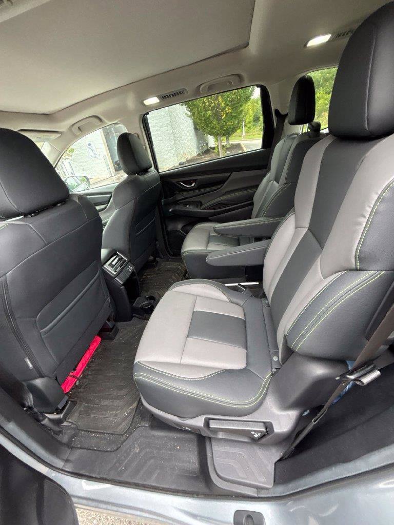 Used 2024 Subaru Ascent Onyx Edition AWD/4WD image 21