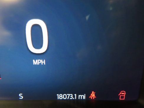 Used 2024 Ford F450 Lariat w/ Chrome Package image 14