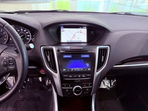 Used 2015 Acura TLX V6 SH-AWD w/ Advance Package image 24