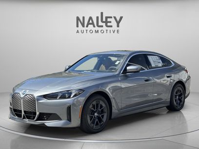 Used 2026 BMW i4 eDrive40 w/ Premium Package