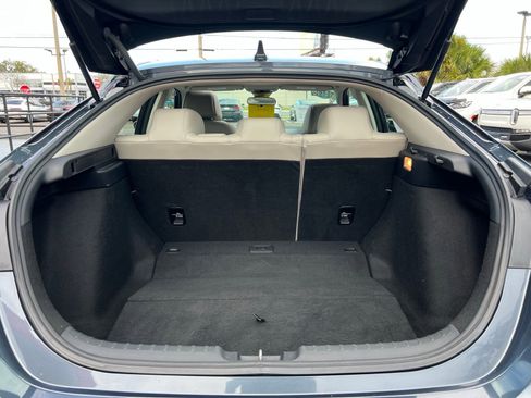 Used 2023 Honda Civic EX-L image 21