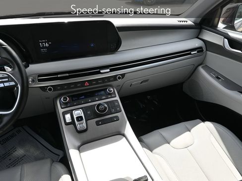 Used 2024 Hyundai Palisade SEL image 21