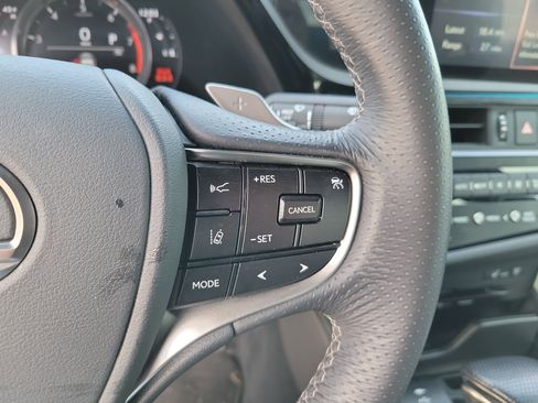 Used 2022 Lexus ES 350 F Sport w/ Accessory Package 2 image 15