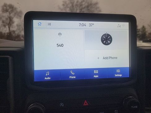 Used 2023 Ford Bronco Sport Big Bend image 14