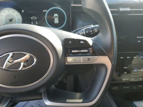 Used 2023 Hyundai Tucson XRT image 18