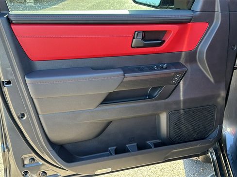 New 2026 Toyota Tundra TRD Pro image 13