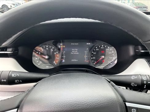 Used 2023 Jeep Compass Limited w/ Sun and Sound Group AWD/4WD image 25