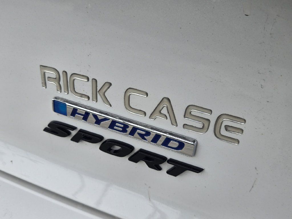 Certified 2024 Honda Accord Sport image 14