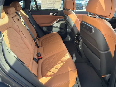 New 2026 BMW X6 xDrive40i image 12