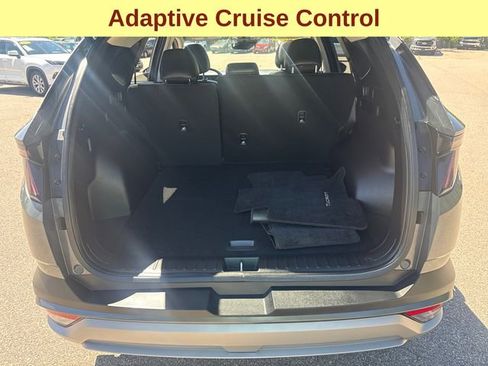 Used 2025 Hyundai Tucson SEL image 10