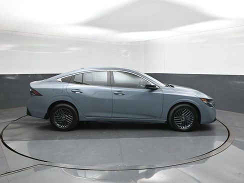 New 2026 Nissan Sentra SV w/ SV Convenience Package image 15