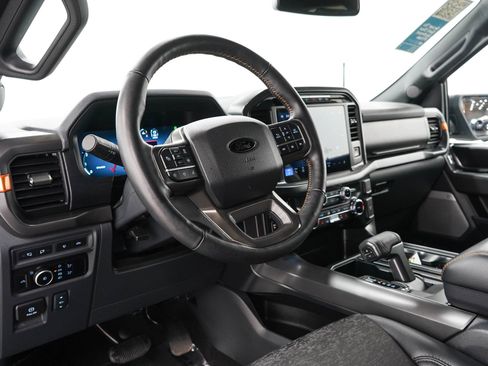 Used 2024 Ford F150 Tremor w/ Bed Utility Package AWD/4WD image 25