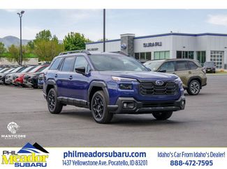 New 2026 Subaru Outback Limited AWD/4WD video 1