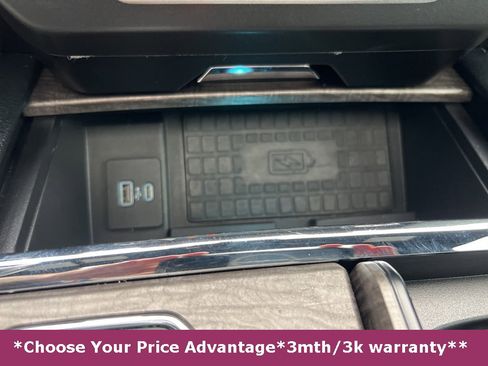 Used 2021 Ford Expedition Limited image 85