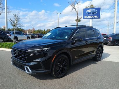 Used 2023 Honda CR-V Sport Touring