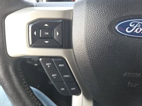 Used 2019 Ford F350 Lariat w/ Lariat Ultimate Package image 47