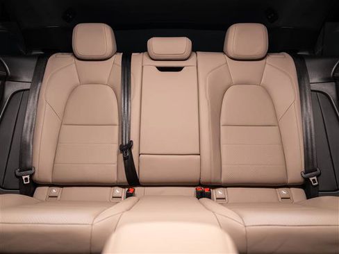 Certified 2024 Porsche Macan Turbo Electric image 28