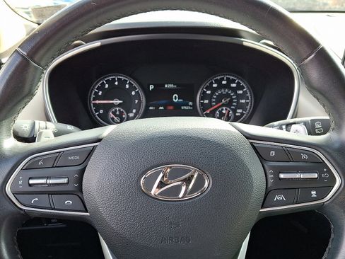 Certified 2023 Hyundai Santa Fe SEL image 19