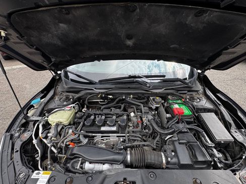 Used 2016 Honda Civic EX-L image 21