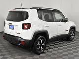 Used 2020 Jeep Renegade Trailhawk w/ Popular Equipment Group image 6