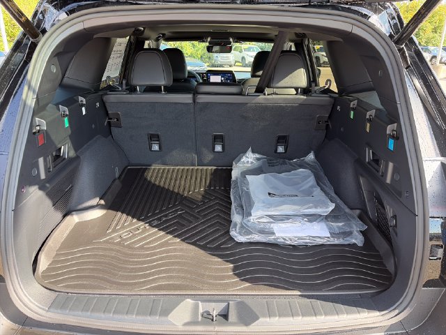 New 2026 Subaru Outback Limited XT AWD/4WD image 22