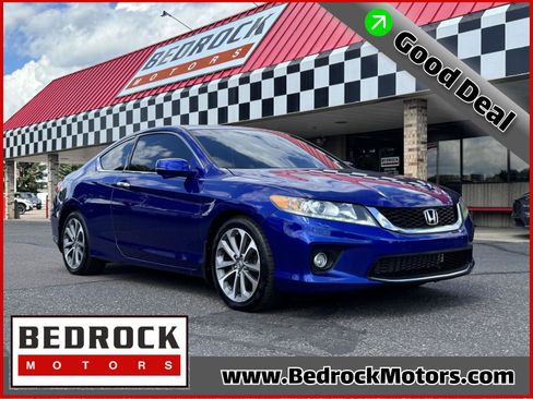 Used 2013 Honda Accord EX-L image 1