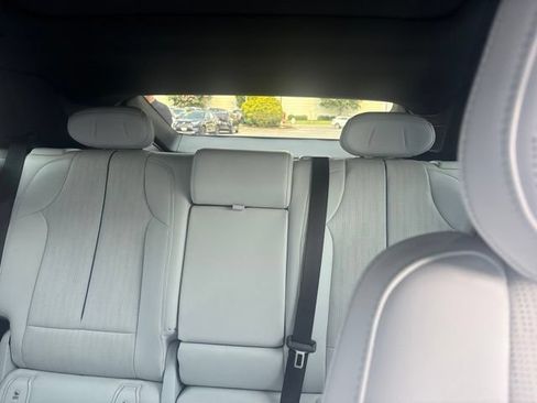 Certified 2024 Cadillac Lyriq Sport w/ LPO, Floor Liner Package AWD/4WD image 4