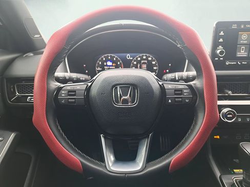 Used 2023 Honda Civic Sport Touring image 18
