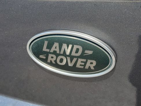 Used 2018 Land Rover Range Rover Sport HSE Dynamic AWD/4WD image 11